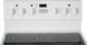 Marathon® 24" White Freestanding Electric Range-4