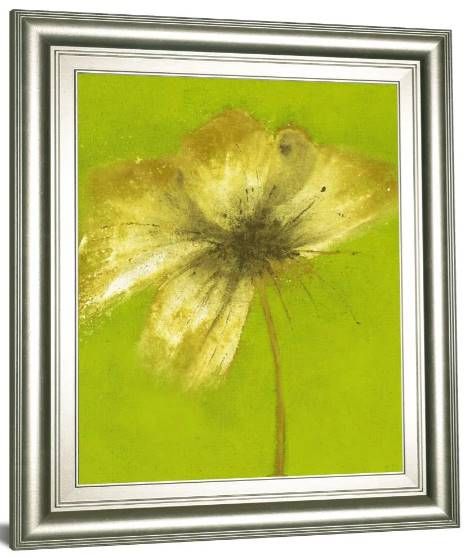 Classy Art Floral Burst VI by Emma Forrester Wall Art-1