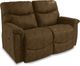 La-Z-Boy® James La-Z-Time® Full Reclining Loveseat-0