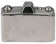 A & B Home Silver Camera Accent-3