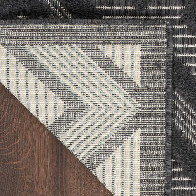 Nourison Home™ Versatile 5'x7' Style 2 Area Rug-3