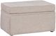 Forty West Murdoch Limestone Ottoman-0