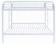 ACME Furniture Thomas White Twin Over Twin Bunk Bed-3