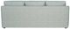 HF Custom Customizable Daxton Three over Three Cushion Sofa-1