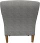 Best® Home Furnishings Customizable Saydie Chair with Honey Birch Legs-3