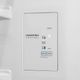 Midea 30 In 20.0 Cu. Ft Stainless Steel Bottom Freezer Refrigerator-4