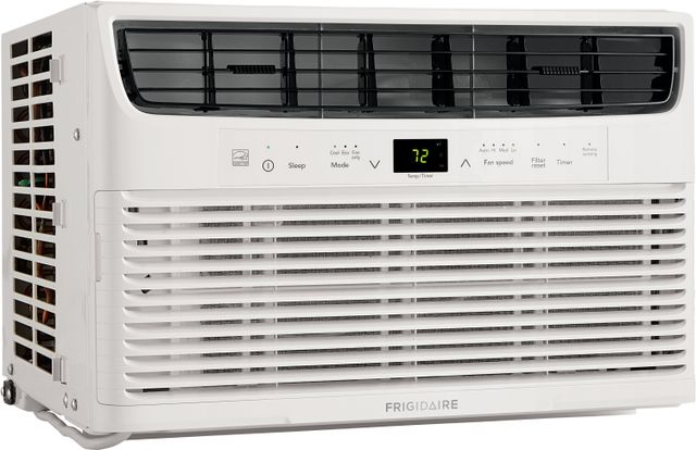 Frigidaire® 5,000 BTU's White Window Mount Air Conditioner-2