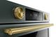 KitchenAid® 30" Juniper Smart Single Electric Wall Oven with Assisted Cook Cycles-4