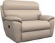 La-Z-Boy® Roman Ceramic Manual Reclining Chair and a Half-0
