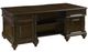 Tommy Bahama® Furniture Kingstown Admiralty Brown Executive Desk-0