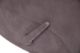 GoBerce® Gray Reclining Sofa-2