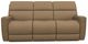 La-Z-Boy® Apollo Toast Power Reclining Sofa with Headrest-1