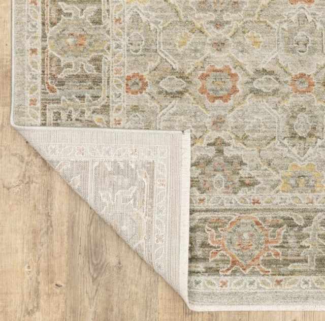 Oriental Weavers™ Keaton 5'x8' Style 10 Area Rug-3