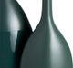 Crestview Collection Emerald Bay 3-Piece Blue Vase Set-2
