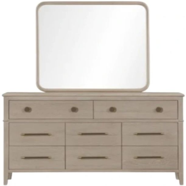 Modus Furniture Camden Chai Dresser-3