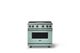 Viking® 7 Series 36" Splash Pro Style Natural Gas Range with Griddle-0