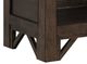 Legacy Classic Lake House Dried Tobacco/Pinecone Open Nightstand-2