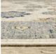 Oriental Weavers™ Lucca Multi-Colored 5'x7' Rug-4