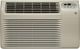 GE Built-In Room Air Cool Unit-Soft Gray-0
