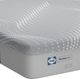 Sealy® Posturepedic® Lacey 13" Foam Firm Tight Top Full Mattress in a Box-3