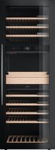 ASKO Elements 28" Matte Black Wine Cooler-0