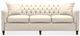 La-Z-Boy® Alexandria Natural Sofa-0