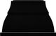 Vent-A-Hood® Premier Magic Lung® Designer Series JCIH/B1 48" Black Carbide Island Range Hood-0