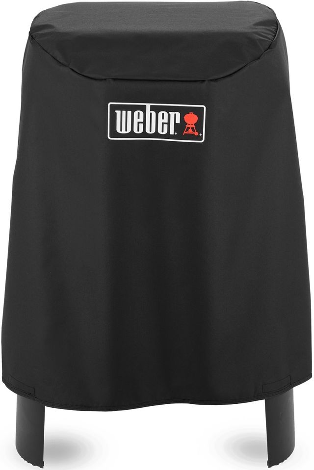 Weber® Lumin Premium Grill Cover-0