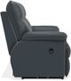 La-Z-Boy® Jay La-Z-Time® Admiral Reclining Loveseat-1