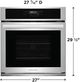 Frigidaire® 27" Stainless Steel Single Electric Wall Oven-4
