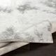 Surya Contempo Charcoal/White 5'x8' Area Rug-1