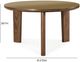TOV Furniture Oani Natural Round Dining Table-2