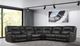 Parker House® Axel 6-Piece Ozone Sectional-3