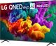 LG QNED84B Series 85" 4K Ultra HD Mini LED AI Smart TV-2