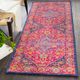 Surya Harput Garnet 3'x10' Runner Rug-1