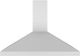 Vent-A-Hood® 48" Stainless Steel Wall Mounted Range Hood-0