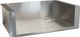 Artisan 36" Insulating Jacket-Stainless Steel-0