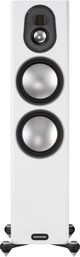 Monitor Audio Gold 300 Pair of Satin White Floorstanding Speakers-3