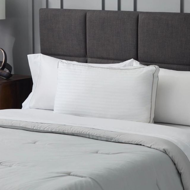 Malouf® Convolution® King Bed Pillow -1