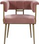 TOV Furniture Astrid Blush Chair-3