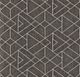 Catnapper Rendezvous Umber Castered Cocktail Ottoman-5