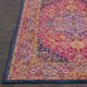 Surya Harput Garnet 9'x13' Area Rug-5