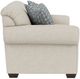 Flexsteel® Customizable Main Street Queen Sleeper Sofa-4