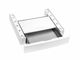 Miele Lotus White Washer-Dryer Stacking Kit-1