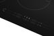 Whirlpool® 30" Black Intelligent Induction Cooktop with Temp Cook™ Technology-4