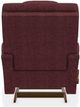 La-Z-Boy® Easton Reclina-Rocker® Cherry Recliner-3