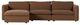 Four Hands Ingel 4-Piece Sectional-0