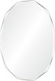 Renwil® Astor All Glass Wall Mirror-1