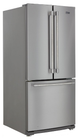 Maytag® 30" 19.7 Cu. Ft. Fingerprint Resistant Stainless Steel French Door Refrigerator-4