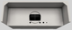 Vent-A-Hood® 36" Stainless Steel Wall Mounted Range Hood-2